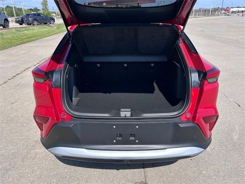 New 2026 Buick Envista Preferred w/ Convenience I Package image 5