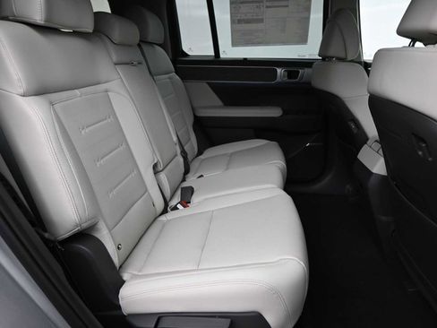 New 2026 Hyundai Santa Fe Limited image 12