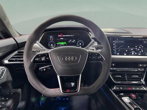 Used 2022 Audi RS e-tron GT w/ Year 1 Package AWD/4WD image 15