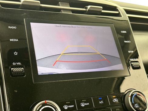 Used 2023 Hyundai Tucson SEL FWD image 13