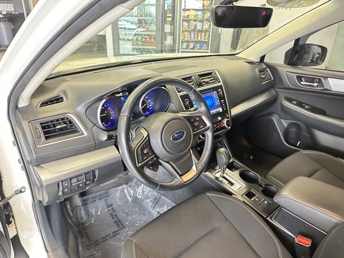 Used 2019 Subaru Legacy 2.5i Premium image 21