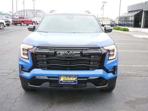 New 2026 GMC Terrain Elevation w/ Elevation Premium Package image 2