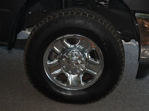 Used 2023 RAM 2500 Tradesman AWD/4WD image 19