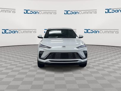 New 2026 Buick Envista Preferred