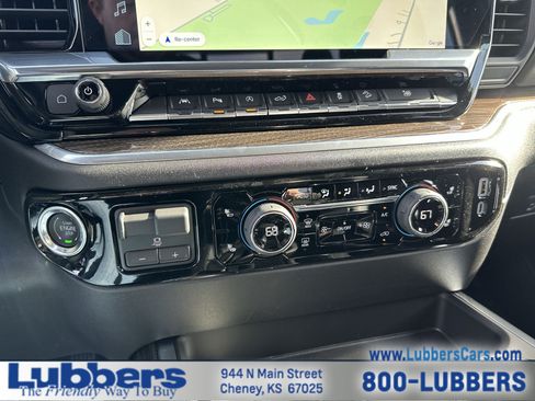 New 2026 Chevrolet Silverado 1500 RST w/ Safety Package AWD/4WD image 18