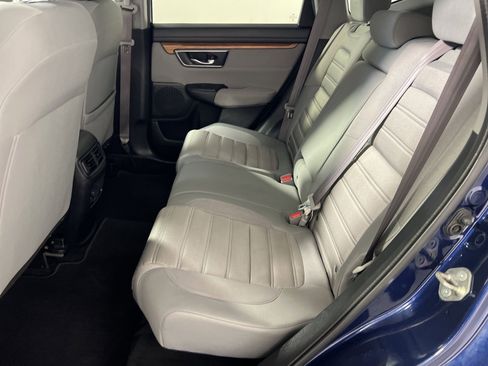 Used 2019 Honda CR-V EX image 26