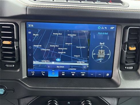 Used 2024 Ford Bronco Badlands image 33