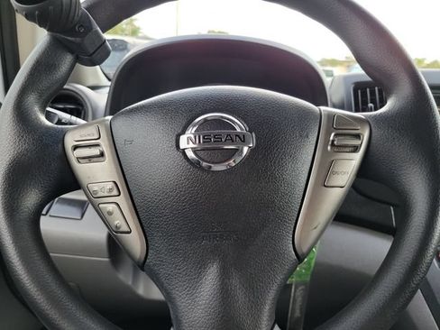 Used 2021 Nissan NV200 S FWD image 27