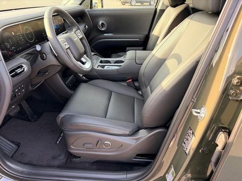 New 2026 Hyundai Palisade Limited AWD/4WD image 7