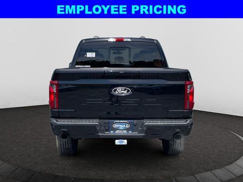 New 2026 Ford F150 XLT w/ Equipment Group 302A MID AWD/4WD image 4