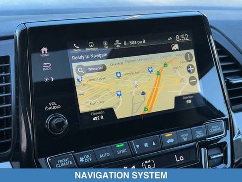 Certified 2024 Honda Odyssey Touring image 24