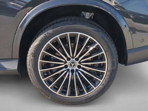 New 2026 Mercedes-Benz GLC 300 image 10