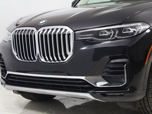 Used 2020 BMW X7 xDrive40i w/ Premium Package image 64
