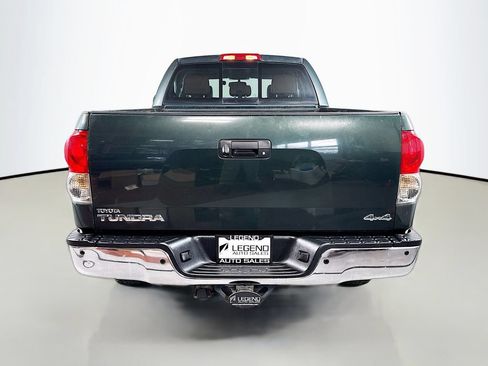 Used 2007 Toyota Tundra Limited AWD/4WD image 6