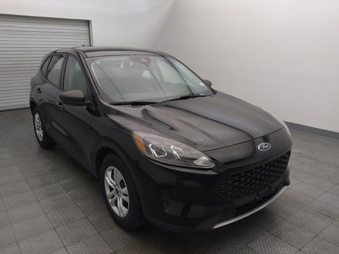 Used 2020 Ford Escape S FWD image 13