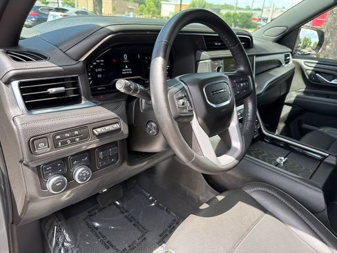 Used 2024 GMC Yukon Denali w/ Max Trailering Package AWD/4WD image 27