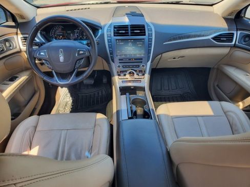 Used 2019 Lincoln MKZ Reserve image 26