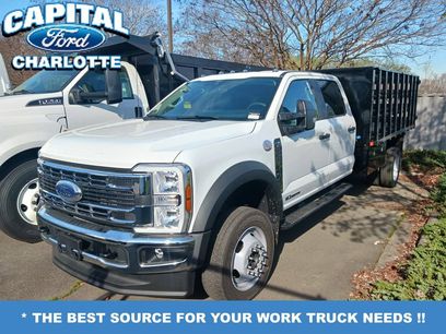 New 2026 Ford F450 XL