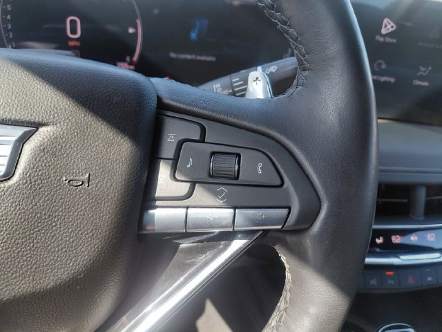 Used 2025 Cadillac CT5 Premium Luxury w/ Sun And Sound Package RWD image 23