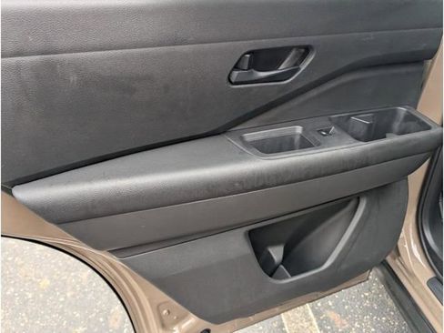 Certified 2023 Nissan Pathfinder Rock Creek image 10