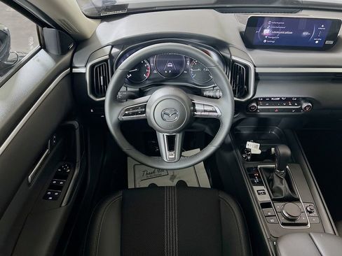 Used 2025 MAZDA CX-50 AWD 2.5 S w/ Accent Package image 17