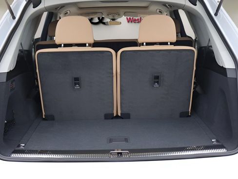 New 2026 Audi Q7 2.0T Premium image 17