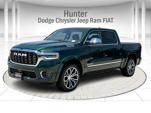 New 2026 RAM 1500 Tungsten AWD/4WD image 1