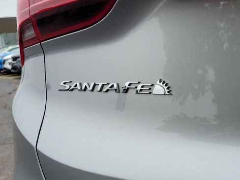 Used 2023 Hyundai Santa Fe SEL image 6