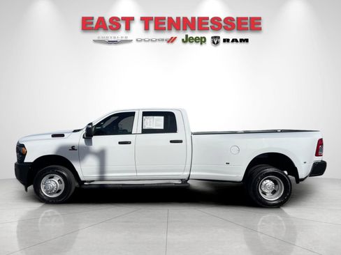 Used 2024 RAM 3500 Tradesman image 6
