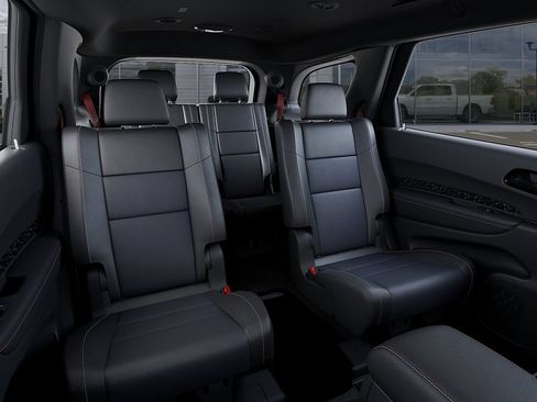New 2026 Dodge Durango GT AWD/4WD image 15