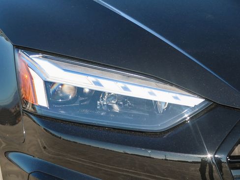 Used 2025 Audi A5 2.0T Premium Plus image 4