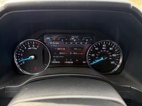 Used 2019 Ford Expedition Limited w/ Equipment Group 303A image 21