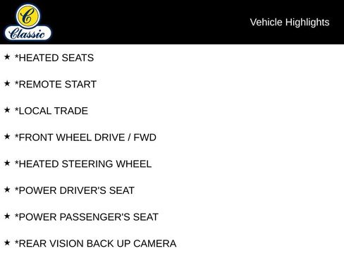 Used 2023 Chevrolet Malibu LT w/ Driver Confidence Package FWD image 9