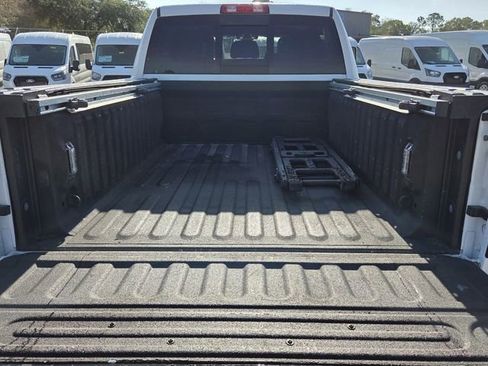 Used 2021 RAM 2500 Limited w/ Night Edition AWD/4WD image 9