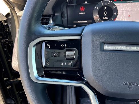 Used 2023 Land Rover Range Rover Evoque R-Dynamic S image 14