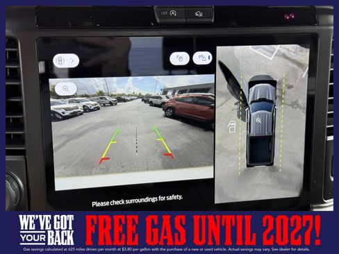 New 2026 Ford F150 Tremor w/ Equipment Group 402A High AWD/4WD image 19