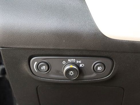 Used 2021 Buick Encore GX Select FWD image 15
