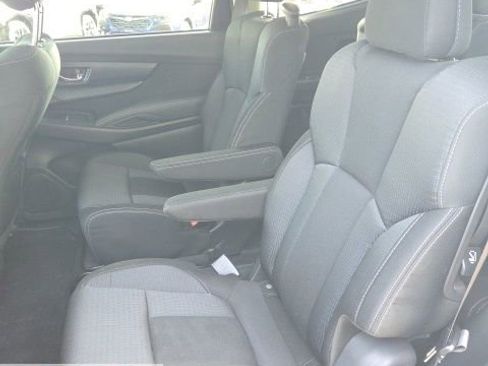 Certified 2025 Subaru Ascent Premium AWD/4WD image 16