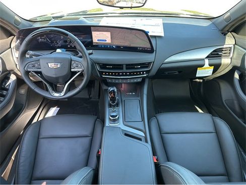 New 2026 Cadillac CT5 Premium Luxury image 16