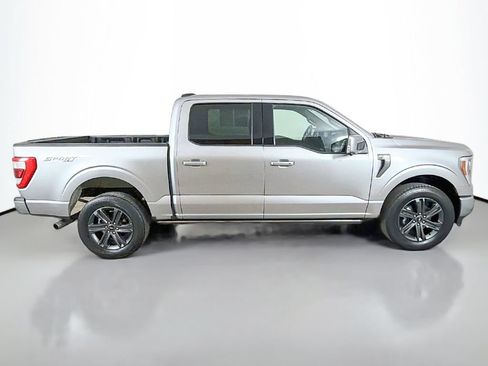 Used 2023 Ford F150 Lariat w/ Equipment Group 502A High AWD/4WD image 19