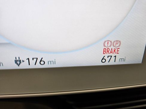 Used 2024 Hyundai Ioniq 5 Limited image 28