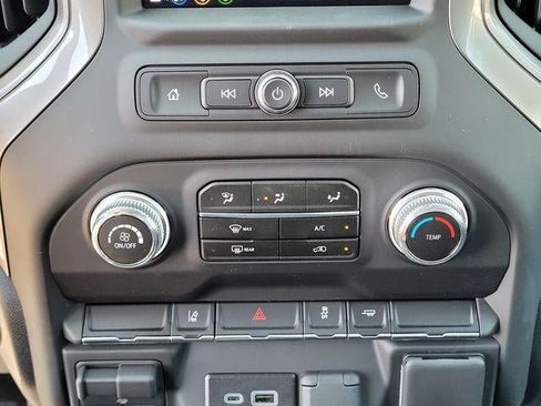 New 2026 GMC Sierra 3500 Pro w/ Convenience Package RWD image 21