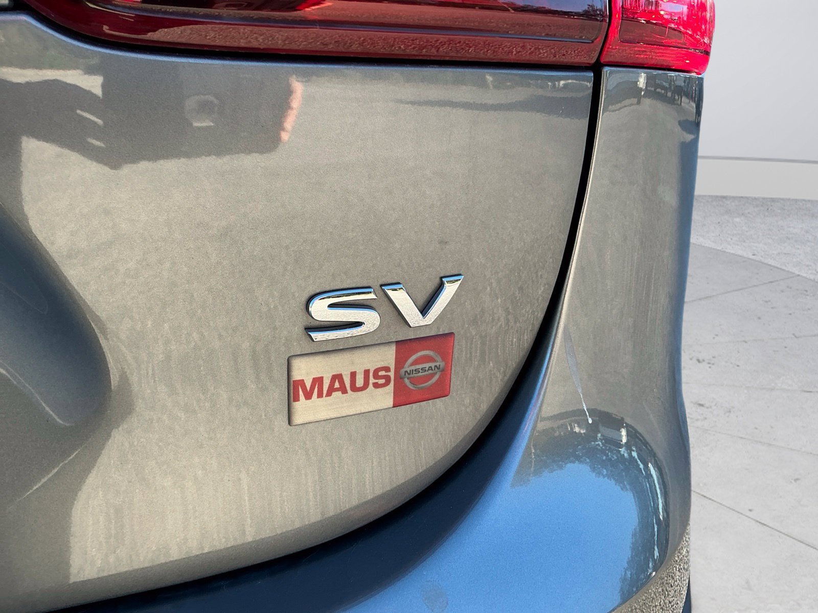 Used 2017 Nissan Rogue Sport SV w/ SV All-Weather Package FWD image 17