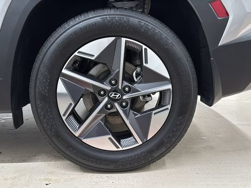 Used 2026 Hyundai Tucson SEL FWD image 26