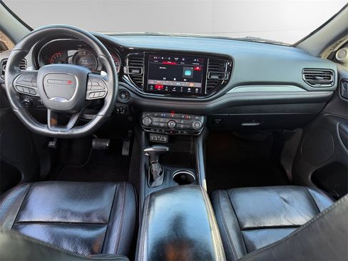 Used 2023 Dodge Durango GT image 10