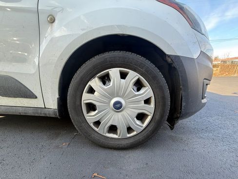 Used 2020 Ford Transit Connect XL image 9