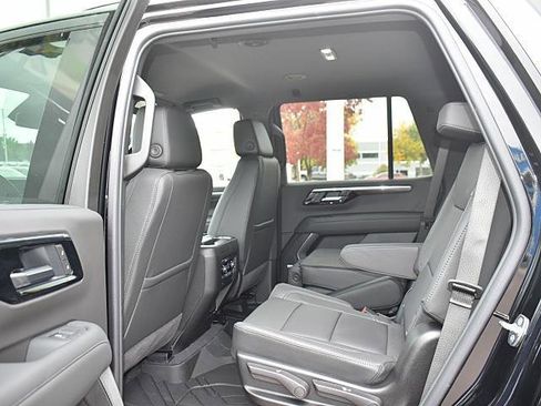 New 2026 Chevrolet Tahoe LT w/ Comfort Package image 8