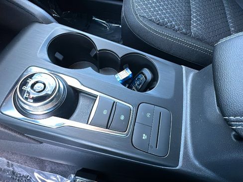 New 2026 Ford Escape Active w/ Cold Weather Package image 13