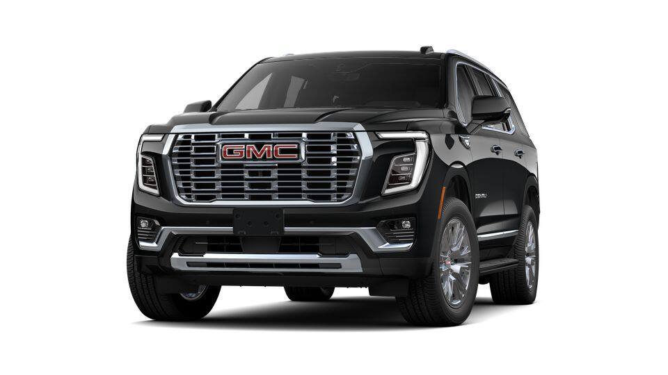 New 2026 GMC Yukon Denali w/ Advanced Technology Package AWD/4WD image 61