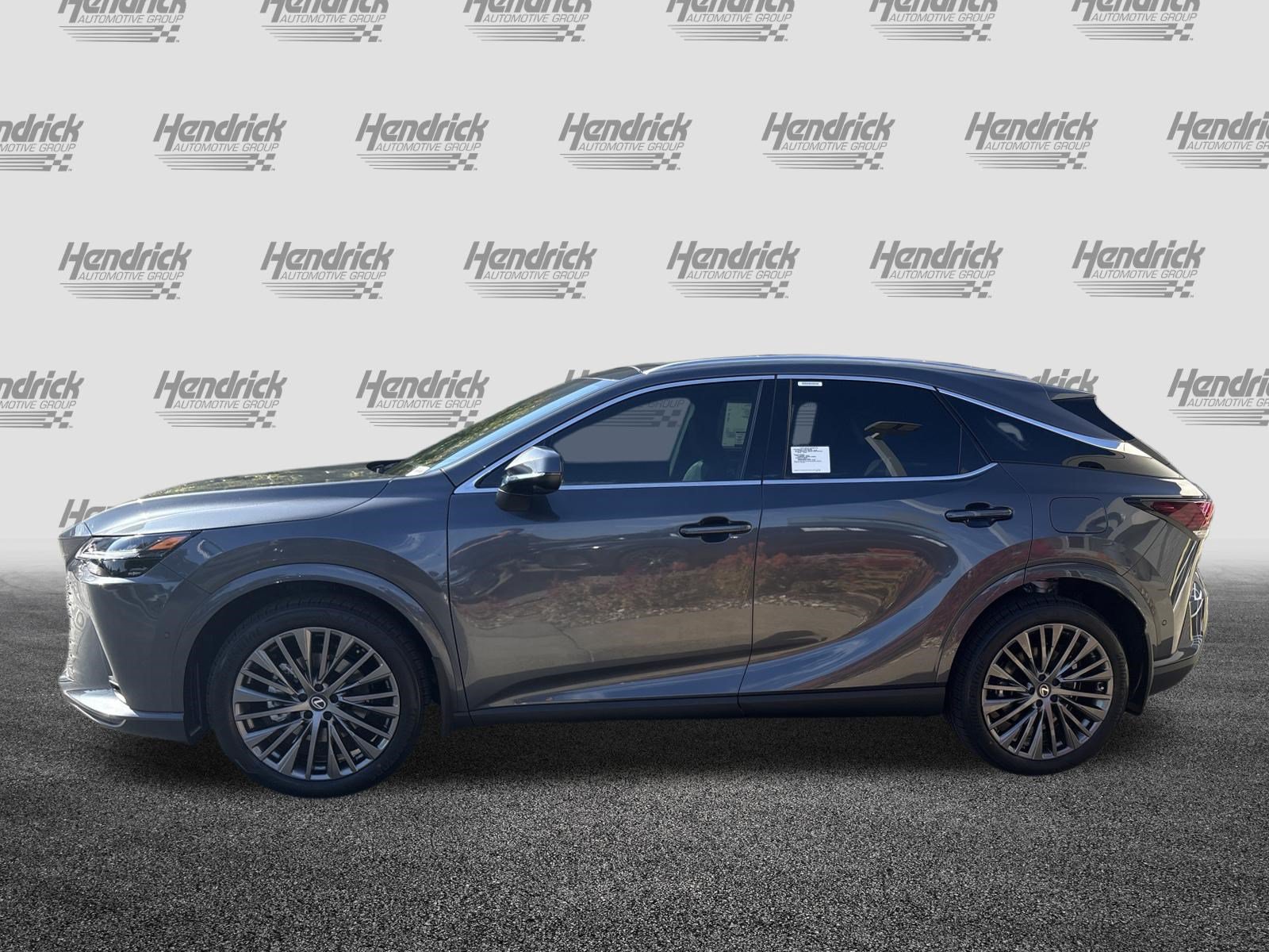 New 2026 Lexus RX 350 w/ Convenience Package AWD/4WD image 6